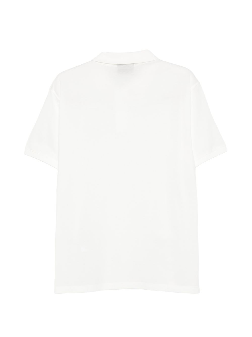 Emporio Armani T-shirts and Polos White