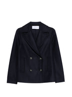 Harris Wharf London Wool coat