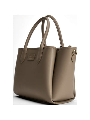 Emporio Armani Bags.. Dove Grey