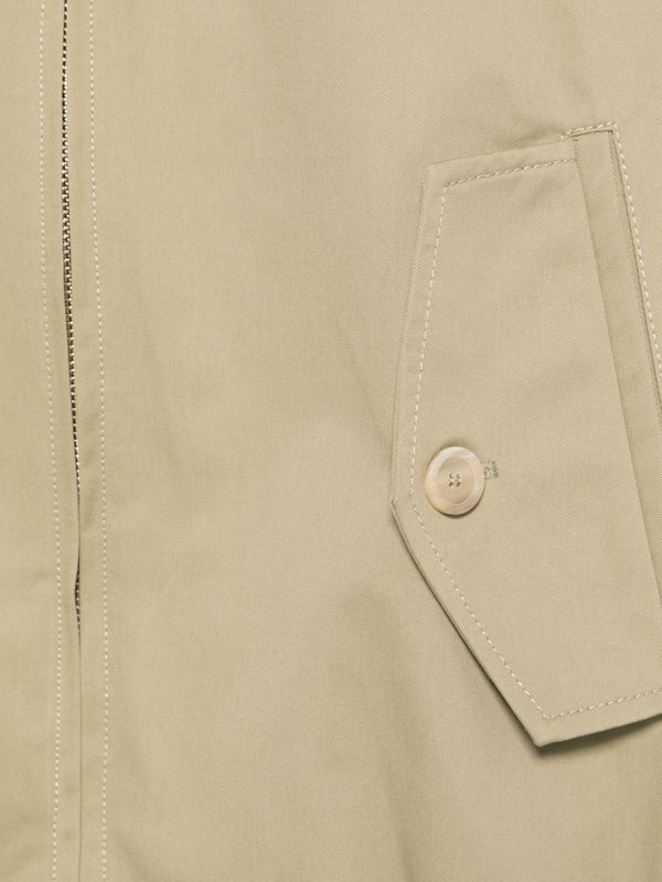 Semicouture Jackets Green