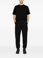 Canada Goose T-shirts and Polos Black