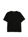 Canada Goose T-shirts and Polos Black