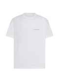 Canada Goose T-shirts and Polos White