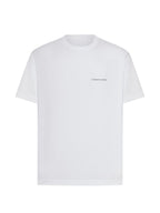 Canada Goose T-shirts and Polos White