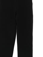 Emporio Armani Cotton trousers