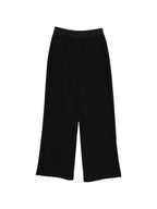 Emporio Armani Cotton trousers