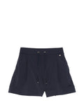 Herno Nylon shorts