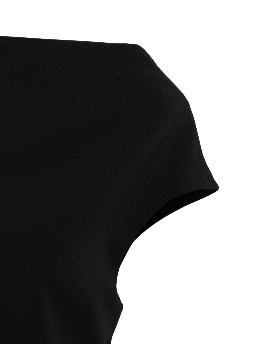 فساتين باروش سوداء