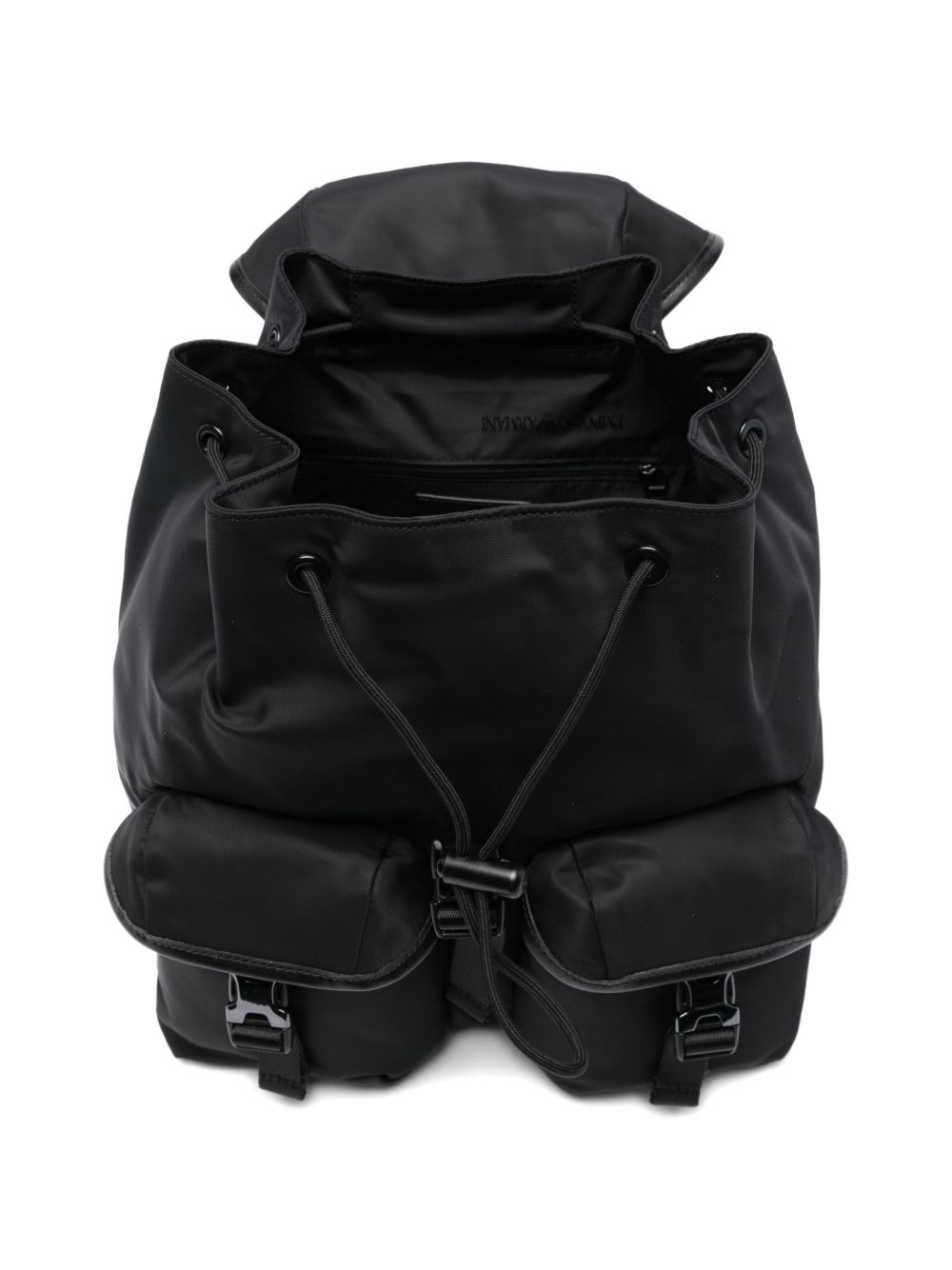 Emporio Armani Exclusive Backpacks
