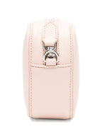 Emporio Armani Deer-Print Camera Case With Shoulder Strap