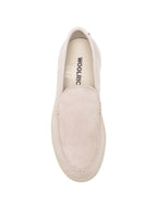 Woolrich Suede Loafers