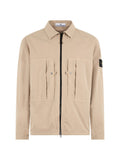 Stone Island Cotton overshirt