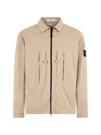 Stone Island Cotton overshirt