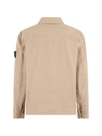 Stone Island Cotton overshirt