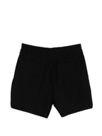 Emporio Armani Cotton blend shorts