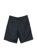 Emporio Armani Denim bermuda shorts