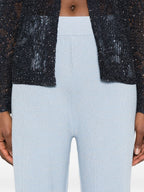 Fabiana Filippi Wide-leg trousers