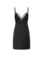 Elisabetta Franchi Mini dress