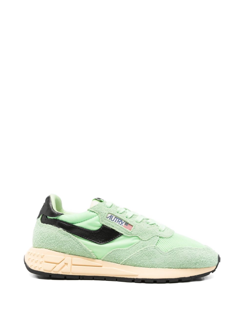 Autry Reelwind Low Sneakers