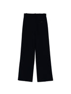Circolo 1901 Cotton trousers