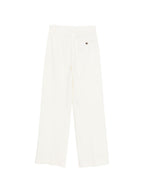 Circolo 1901 Cotton trousers