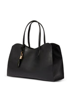 Stella McCartney Ryder Embossed Weekender Bag