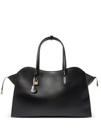 Stella McCartney Ryder Embossed Weekender Bag