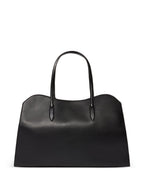 Stella McCartney Ryder Embossed Weekender Bag