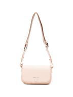 Emporio Armani Deer-print Mini Bag