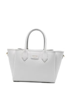 Emporio Armani Medium Finish Palmellato Shopper