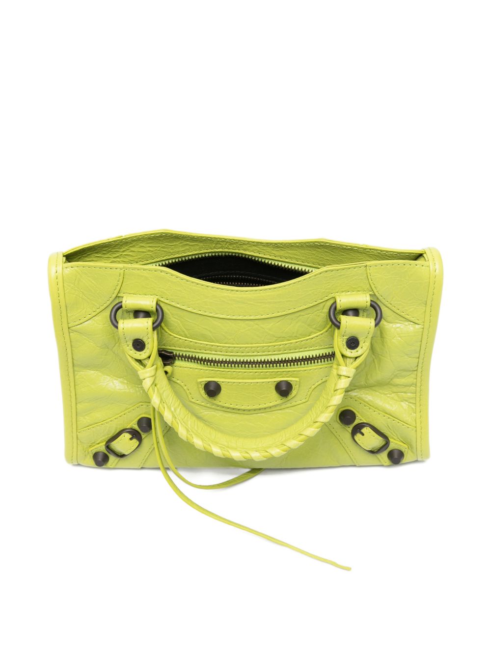 Balenciaga Le City Bag Mini