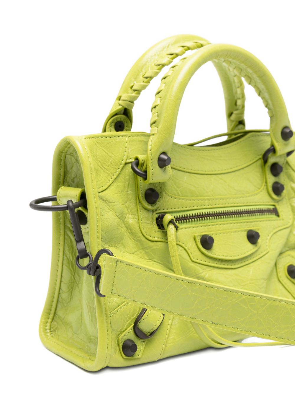 Balenciaga Le City Bag Mini