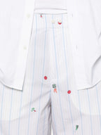 Jacquemus Le Short Calecon