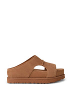 UGG Goldenstar Hi Cutout Slippers