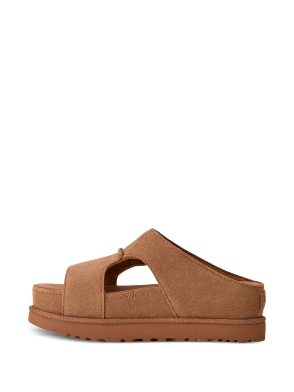UGG Goldenstar Hi Cutout Slippers