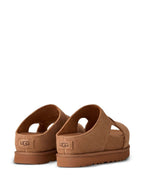 UGG Goldenstar Hi Cutout Slippers