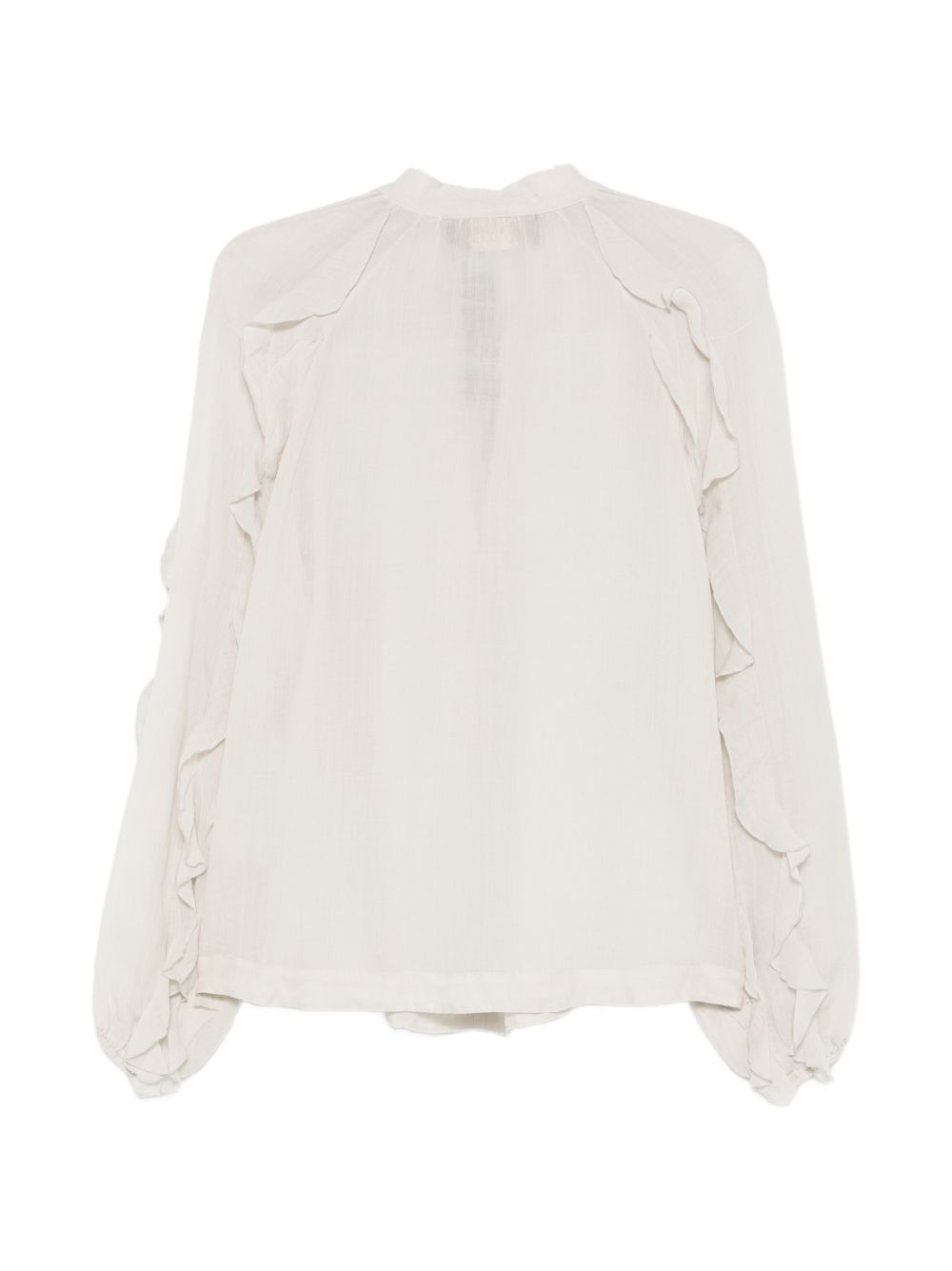 Bazar Deluxe Shirts Beige