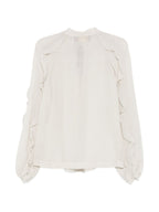 Bazar Deluxe Shirts Beige