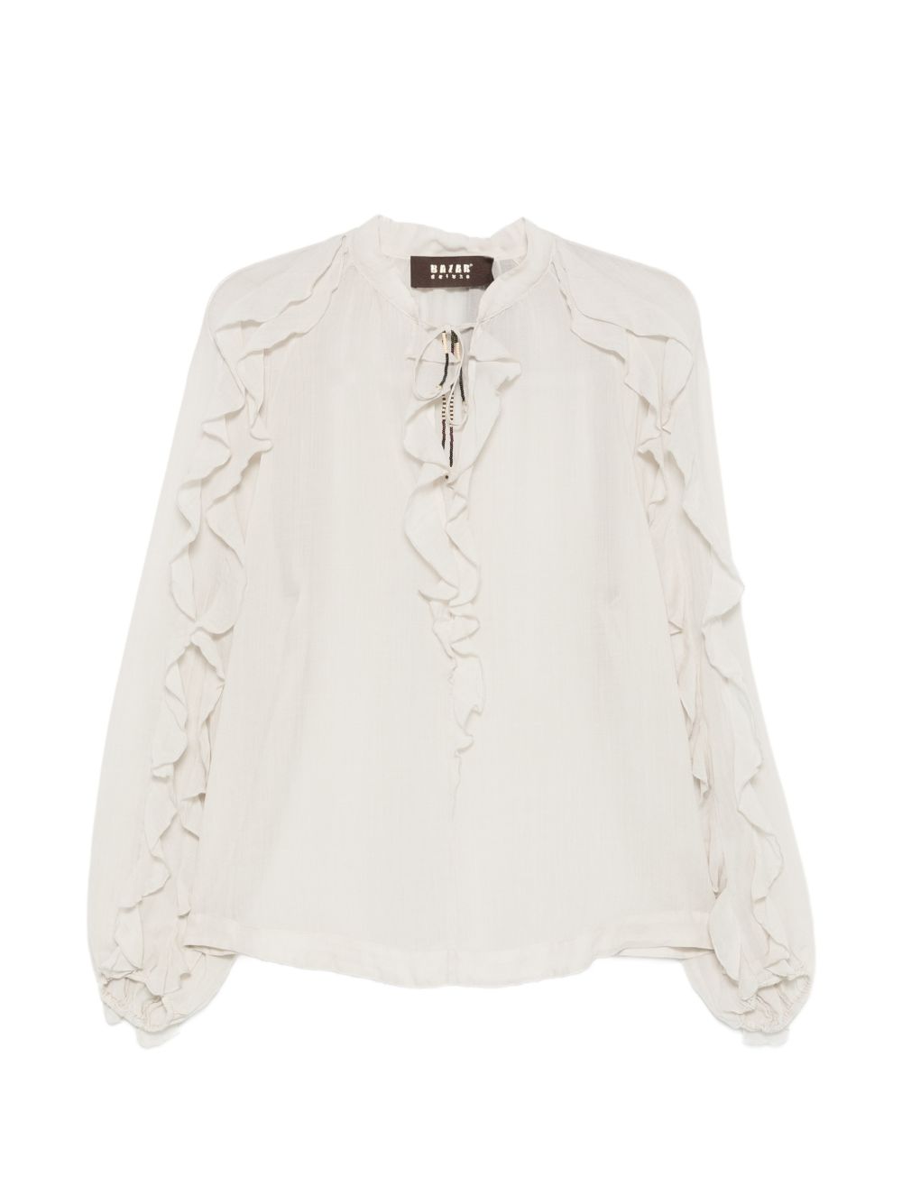 Bazar Deluxe Shirts Beige