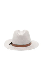 Emporio Armani Fedora hat