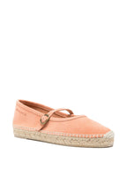 Woolrich Candela espadrilles in suede