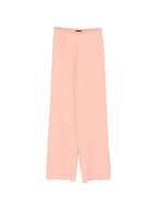 Emporio Armani Straight-leg trousers