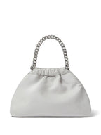 Stella McCartney Falabella Mini Drawstring Bag With Airlite Chain