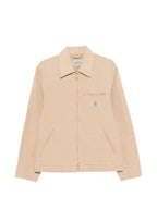 جاكيتات CARHARTT WIP MAIN بنية