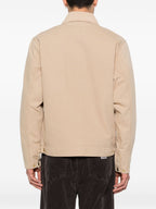 جاكيتات CARHARTT WIP MAIN بنية