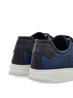 Ferragamo Low Sneakers