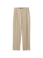 Jacquemus Le Pantalon Croisiere trousers