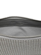 Stella McCartney Falabella Crystal Clutch Shoulder Bag