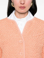 Emporio Armani Wool blend jacket