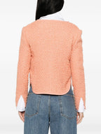 Emporio Armani Wool blend jacket